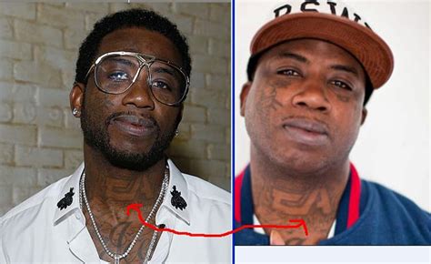 gucci mane is clone|where is gucci mane from.